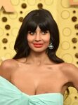 Jameela Jamil - 2019 Emmy Awards * CelebMafia